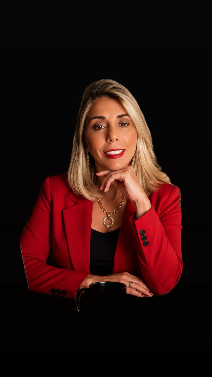 Rafaela Alcantara, Estrategista de LiveShop